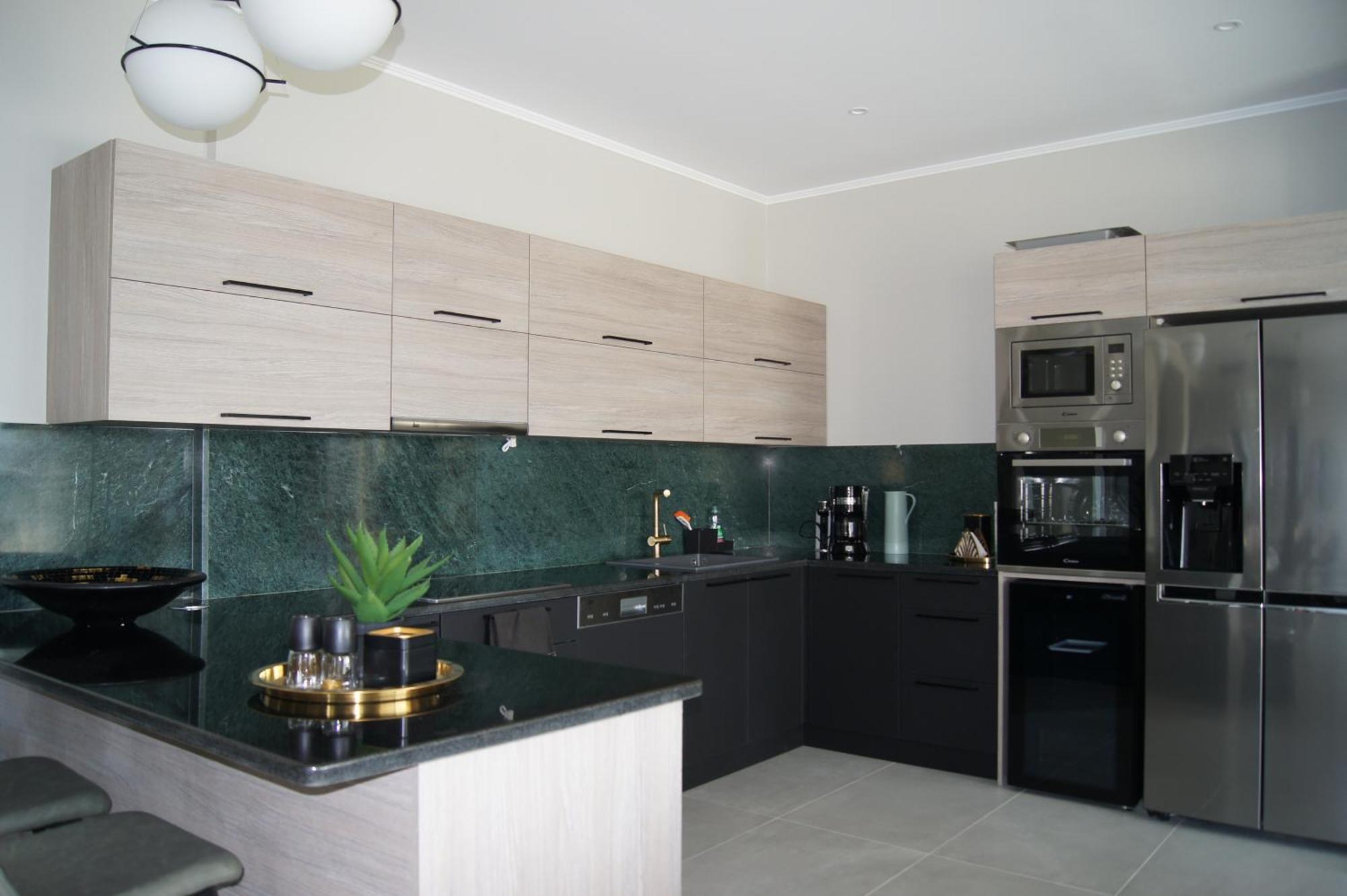 Bovilla Zoi Almirída Ngoại thất bức ảnh
