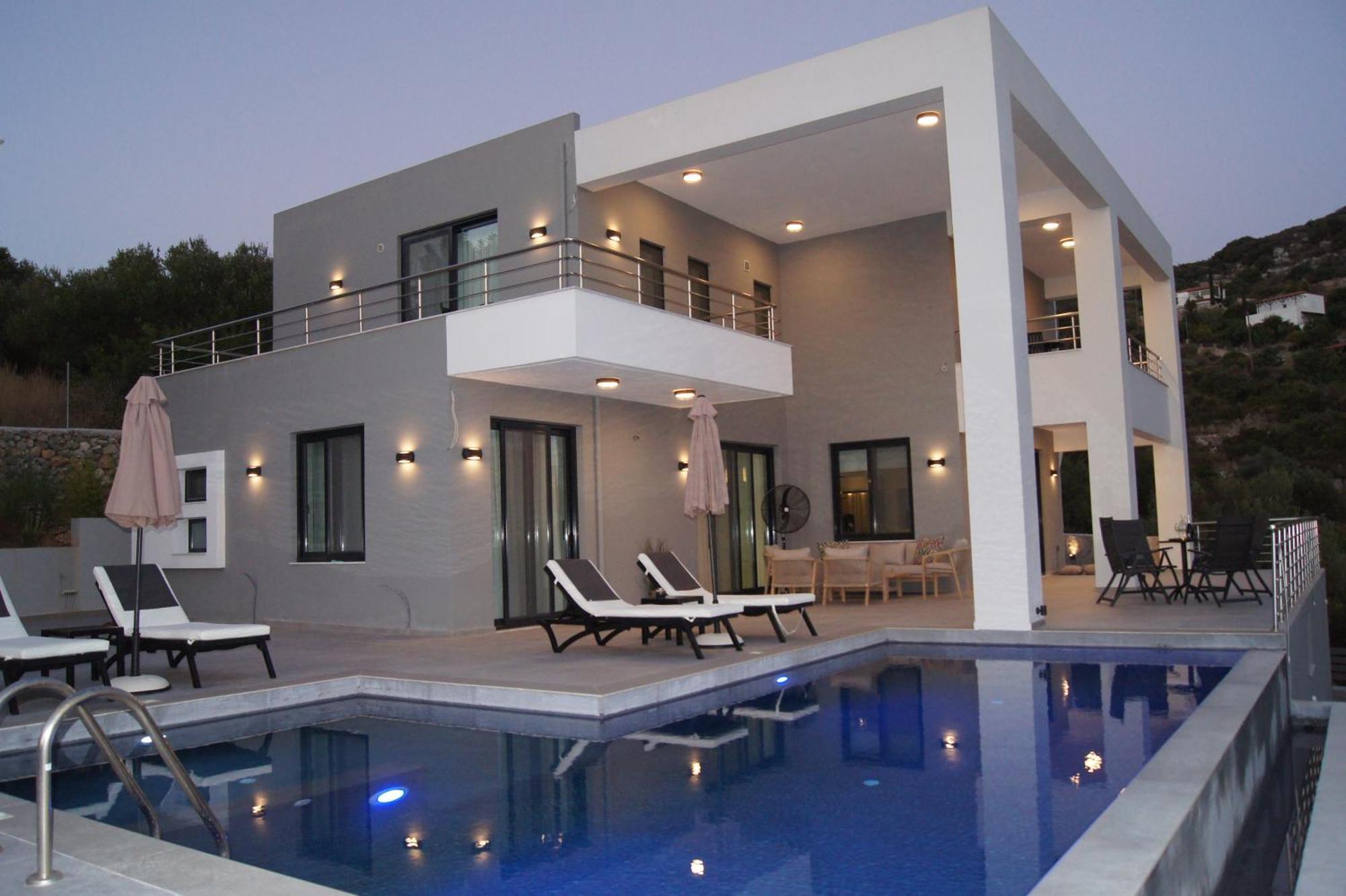 Bovilla Zoi Almirída Ngoại thất bức ảnh